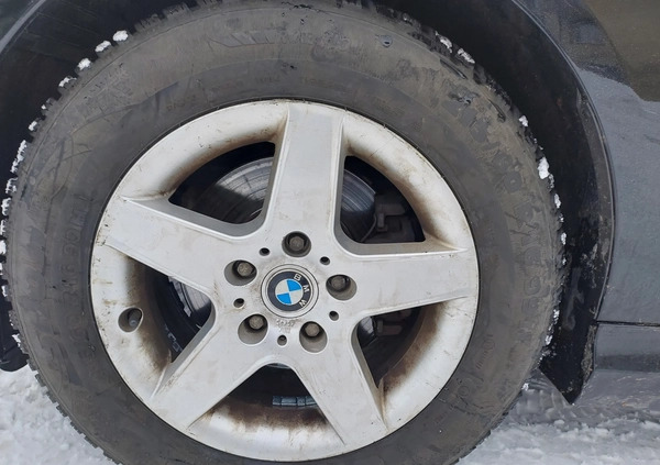 BMW Seria 3 cena 28700 przebieg: 161584, rok produkcji 2009 z Częstochowa małe 352